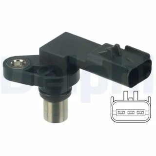 Delphi Sensor f?r Nockenwellenposition Mini R50 R52 R53