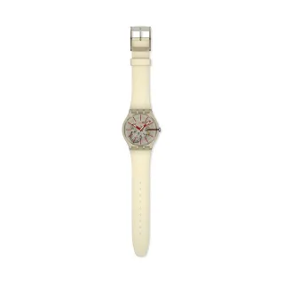 Swatch Unisexuhr 2601 SWATCH ESSENTIALS SO29K119