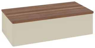 Villeroy & Boch Sideboard Antao L40 1000x268x500mm mit Beleuchtung FK/AP: HJ/2 L40002HJ