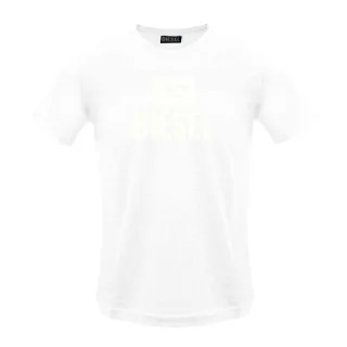 Diesel - T-Shirt für Herren (Leuchtend Weiß)