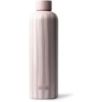 MAMEIDO Thermoflasche, auslaufsicher mit Deckel in 500 ml, 750 ml & 1000 ml
