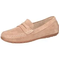 SIOUX Carmona Slipper