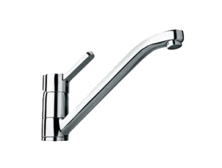 Neuesbad.de Arena Spültischarmatur chrom NB573