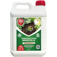 Protect Garden Unkrautbekämpfungsmittel Permaclean Express Unkrautfrei AF, 5 Liter, 5000 ml