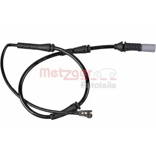 Metzger Warnkontakt f?r Bremsbel?ge vorne BMW 1er 2er 3er 4er 1190270