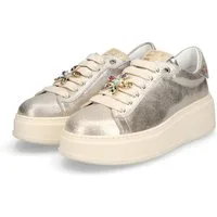 Gio+ Gio+ Damen Sneaker gold Sneaker