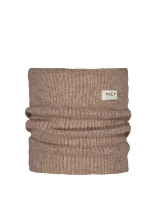 Barts - Rollkrage Beige - Gr. - OS