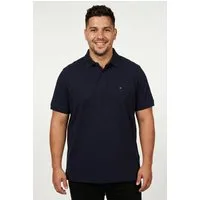 Tommy Hilfiger Big & Tall Poloshirt BT-1985 REGULAR POLO Große Größen