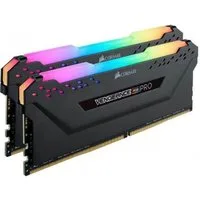 Corsair DDR4-3200 16GB Vengeance RGB PRO SL 2x8 GB Arbeitsspeicher