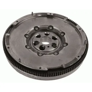 Sachs Schwungrad VW Multivan Transporter T5 2,0