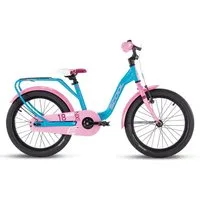 S’COOL Kinderfahrrad niXe 1-Gang, 12 / 16 / 18 Zoll