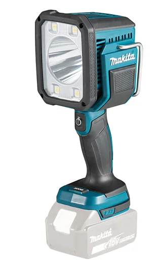 Makita Akku-Lampe 14,4V/18V DML812- DEBDML812