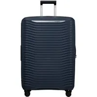 Samsonite Hartschalen-Trolley UPSCAPE, verschiedene Größen und Farben, 4 Rollen, mit Volumenerweiterung, mit Tragegriff oben und seitlich