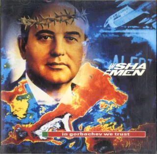 In Gorbachev We Trust
