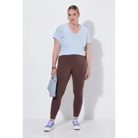 MIAMODA Leggings Leggings Tight Fit mit Elastikbund
