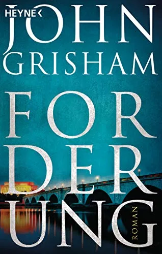 Forderung: Roman