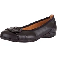 Gabor Gabor Ballerinas Nappaleder Ballerina