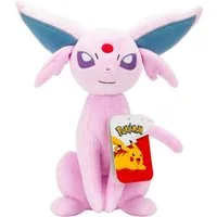 Jazwares Kuscheltier Pokémon Psiana Plüschfigur 20 cm – Jazwares offiziell