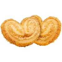 Schulte Kekse, Schulte Butter-Schweinsöhrchen 1300g