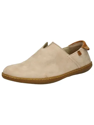 El Naturalista Slipper "El Naturalista Slipper Nubukleder"