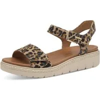 Tamaris Ledersandalette Sandale
