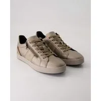 Geox Blomiee D Sneaker Obermaterial: Leder und Sonstiges Material