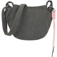 Fritzi aus Preußen Umhängetasche Suede Jacky Crossbody