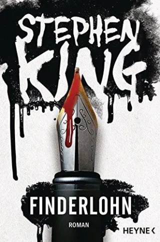 Finderlohn: Roman (Bill-Hodges-Serie Band 2)
