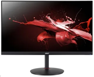 Acer Nitro XV270 M3bmiiprx | um.hx0ee.305 | XV0 Series - LED-Monitor