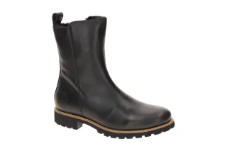 Panama Jack BECA TRAVELLING B1 BecaTravB1 black schwarz - Winterstiefel f?r D...