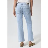 STREET ONE STUDIO Skinny-fit-Jeans 5-Pocket-Style