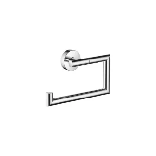 Dornbracht Papierrollenhalter ohne Deckel SERIENSPEZIFISCH 83500979 Chrom 83500979-00