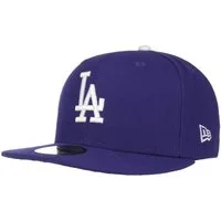 New Era Baseball Cap (1-St) Baseballcap Hinten geschlossen
