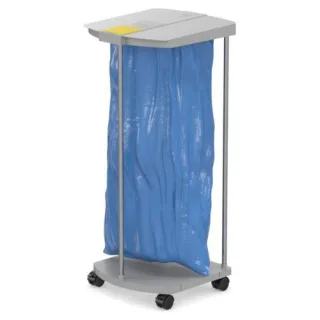 Hailo ProfiLine MSS XXXL Aluminium