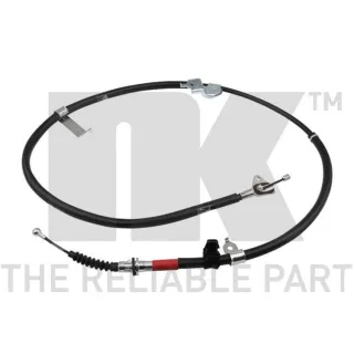 NK Handbremsseil links Volvo V70 Ii 285 2,4 Bifuel LPG