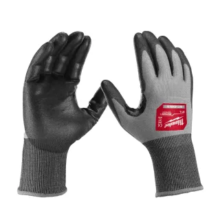 Milwaukee HI-DEX Schnittschutzhandschuhe Klasse D 12er Pack  7 - 4932480516