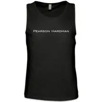 Urban Backwoods Tanktop Pearson Hardman Ärmelloses T-Shirt Suits Harvey Lawyer Specter Michael Mike Ross TV Series