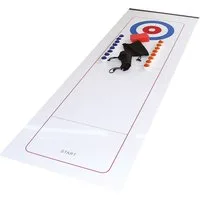 SportFit Spiel Tischcurling