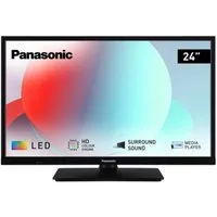 Panasonic TS-24N30AEZ LED-Fernseher (24 Zoll, HD Ready)