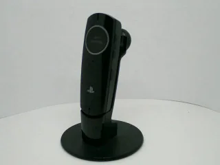 Sony PlayStation 3 Wireless Bluetooth Headset schwarz inkl. Mini-USB Kabel und Ladestation
