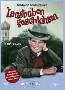 Lausbubengeschichten (Limitierte Sonderedition inkl. Buch 5 DVDs)  [Limited Edition]