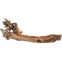 formano Skulptur Wurzel, Ablagefläche, Natur, Wurzel, H: 11cm