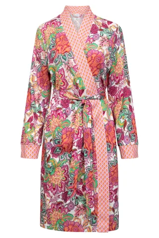 Rösch - Robe 1263116 flower mix - Gr. - 46