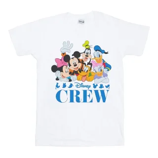 Disney - "Disney Friends" T-Shirt für Herren (Weiß)