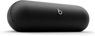 Apple Beats Pill (2024) mattschwarz