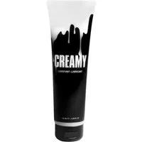 CREAMY Gleitgel Real Fake Sperma sehr ergiebig 150 ml