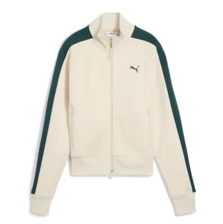 Puma T7 Always ON Short Trackjacket