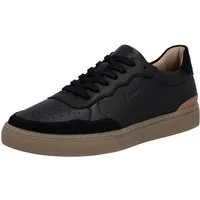 Rieker Sneaker Basket-Sneaker, Halbschuh, Schnürschuh mit Perforation
