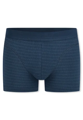 SCHIESSER - Shorts deep blue - Gr. - 5