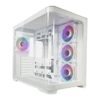 LC-Power LC-8001W-ON Pro-Storm Light
